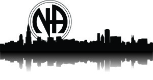image of Logo for the Chicagoland Region of NA